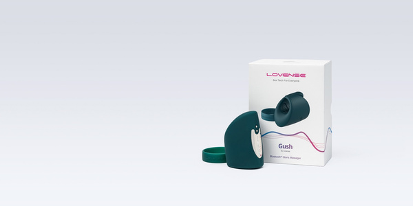 Мастурбатор Керований Додатком Gush Lovense