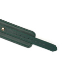 Наручники на зап’ястя Mossy Chic Leather Wrist Cuffs Liebe Seele