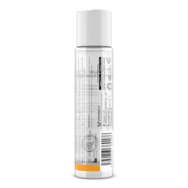 Водний Лубрикант Sensilight Coconut & Melon 60 мл IntimateLine