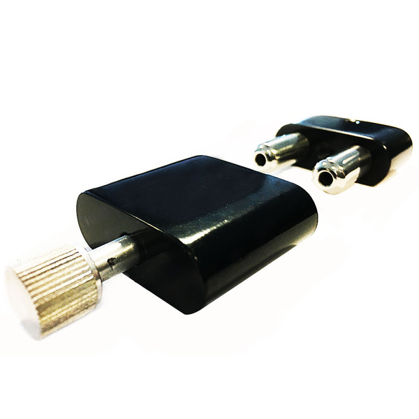 Podwójny Inhalator Steel Double Inhaler MOI