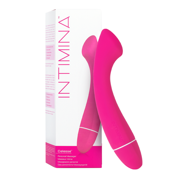 Intimina Celesse 