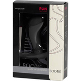 Fun Factory Bootie plug S black