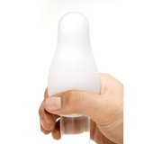 Egg Misty Mini Masturbator Jajko Tenga