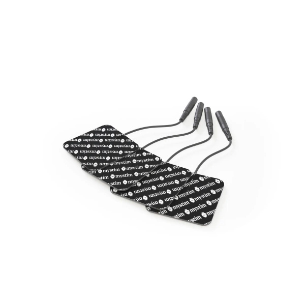 Блок управління для електростимуляції Pure Vibes Mystim