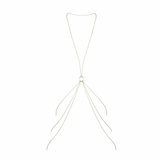 Bijoux Indiscrets - Magnifique 8 Body Chain (gold)