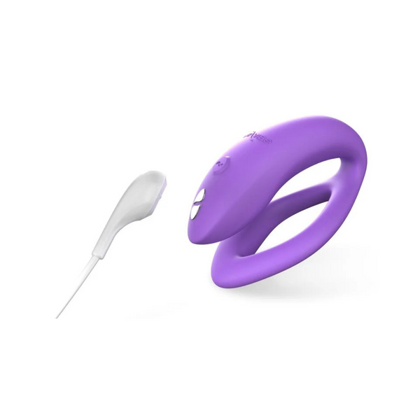 Вібратор Sync O Light Purple We-Vibe