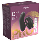 Вібратор для пар Chorus Pro Satin Black We-Vibe