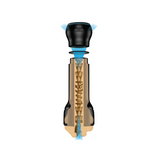 PowerBlow + Feel Mouth Stroker Combo Set KIIRO