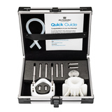 Система тракції для збільшення пеніса Titanium Penis Enlarger Jes-Extender