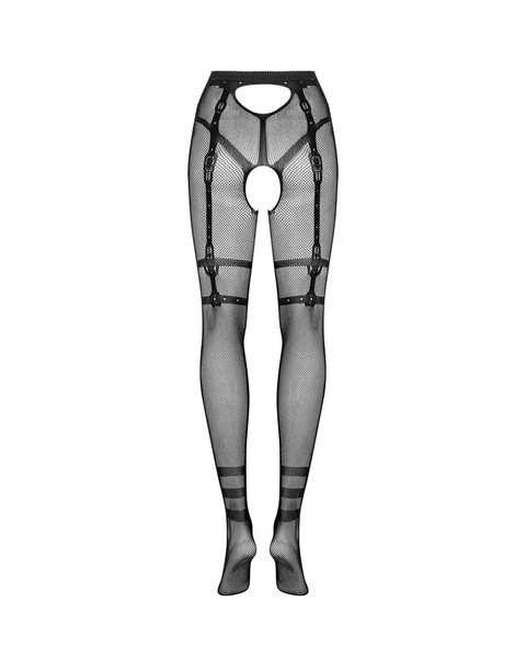 Колготки S123 S/M/L Obsessive