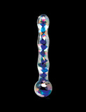 Icicles No. 8  szklane dildo