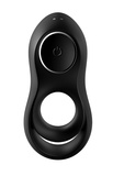 Pierścień erekcyjny Satisfyer Legendary Duo