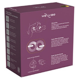  Wibrator dla par Chorus Pro Satin Black We-Vibe