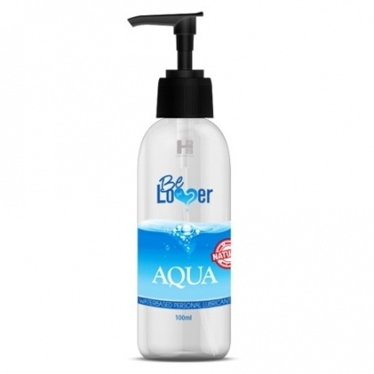 SHS Be Lover Gel Aqua Power lubrykant wodny 100ml