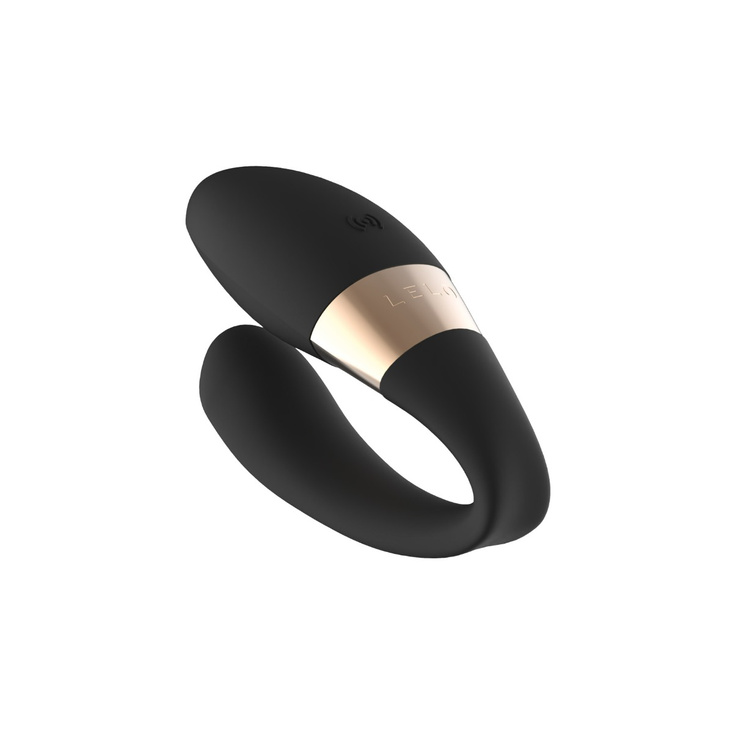 Lelo Tiani Duo Black