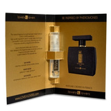 Парфуми Чоловічі З Феромонами Bemine Parfum For Men 2 Ml Lovely Lovers