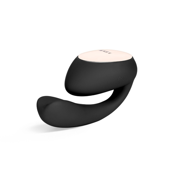 Lelo Ida Wave Black