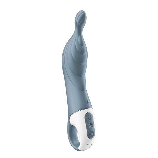 Вібратор A-Mazing 2 grey Satisfyer