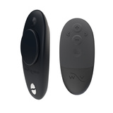 We-Vibe Moxie+ Satin Black