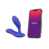 Masażer Prostaty Vector+ Royal Blue We-Vibe