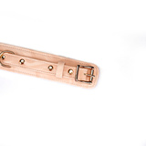 Нашийник Boudoir Amor Pink Collar Liebe Seele