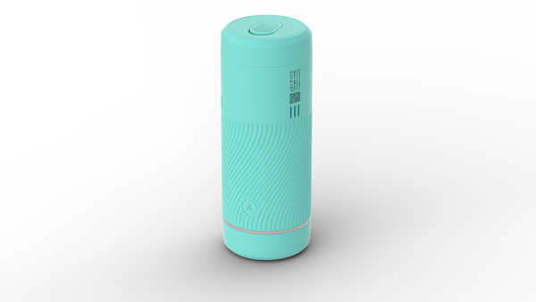 Мастурбатор Pow Mint Arcwave