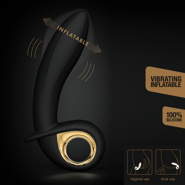 Deep Expand Dorcel