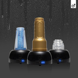 Сушарка для мастурбатора Air Black Fleshlight