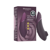 Stymulator łechtaczki Womanizer Next Dark Purple