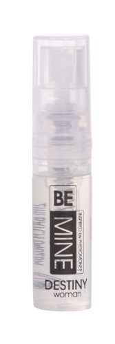 Парфуми для жінок з феромонами Bemine Destiny Woman 2 мл Lovely Lovers
