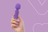 FairyGasm SecretFuntasy Violet