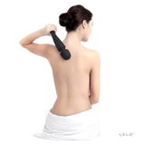Wibrator Różdżka Smart Wand Large Plum Lelo