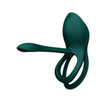 Пояс Ерекційний Bayek Turquoise Green Zalo