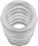 Мастурбатор Mosh Transparent Romp