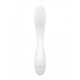 Satisfyer Rrrolling Pleasure White