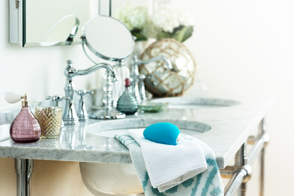 Стимулятор клітора Wish We-Vibe