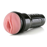 Мастурбатор Pink Lady Destroya Fleshlight