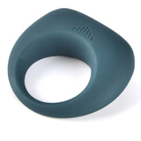 Magic Motion - Dante II Smart Wearable Ring Blue