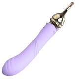 Wibrator Sweet Magic Courage Fantasy Violet Zalo