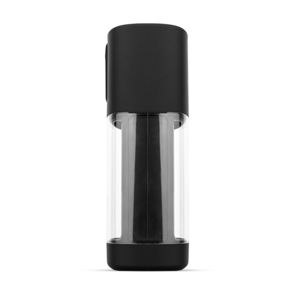Cx11 Heating, Stroking & Vibrating Masturbator Cruizr