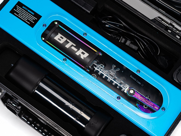 Машина для мастурбації F-Machine Tremblr Bt-R Milking Machine f-machine