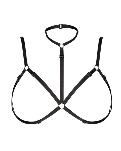 Uprząż Na Ciało Aida Body Harness Promees
