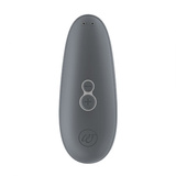 Stymulator łechtaczki Womanizer Starlet 3 Gray
