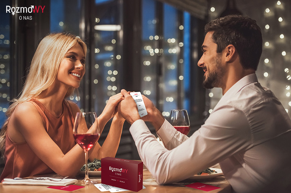 Розмови про нас: стосунки та відносини ігри еротичні VPlay