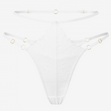 Promees Leticia White briefs M/L