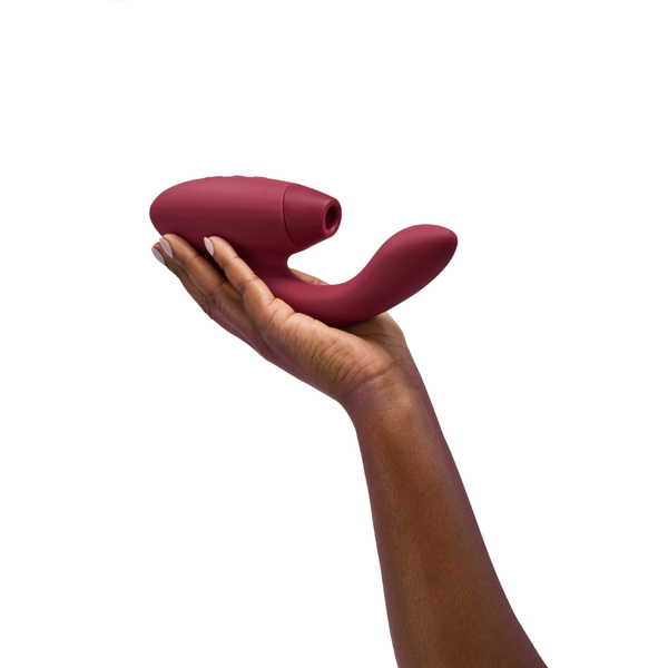 Womanizer Duo 2 Bordeaux