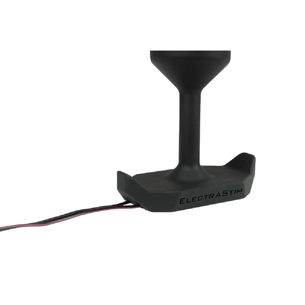 Mr S WMCEBP Electro Buttplug ElectraStim