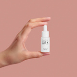 Оральні краплі Slow Sex Oral Sex Oil Cbd 15ml Bijoux Indiscrets