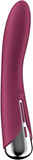 Wibrator do punktu G Spinning Vibe 1 Red Satisfyer