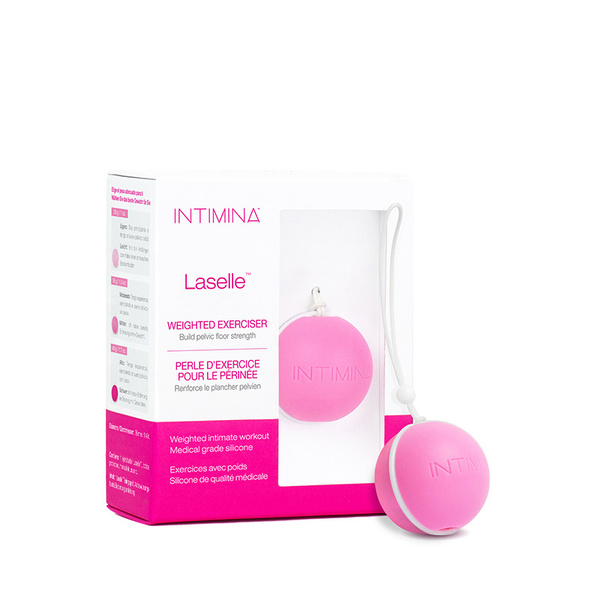 Intimina Laselle 48g 